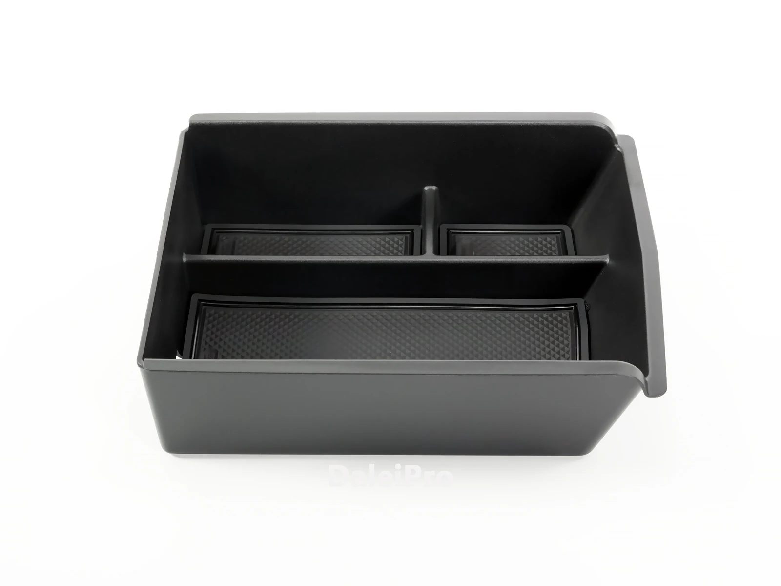 Für BYD Seal U 2023 2024 2025 Armlehne Aufbewahrungsbox Mittelkonsole Getränkehalter Layered Aufbewahrungsbox Zubehör für Song Plus DM-i – Detail 7