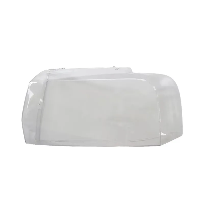 

Автозапчасти Пластиковое прозрачное стекло Крышка объектива фар Navigator 2007-2014 гг.