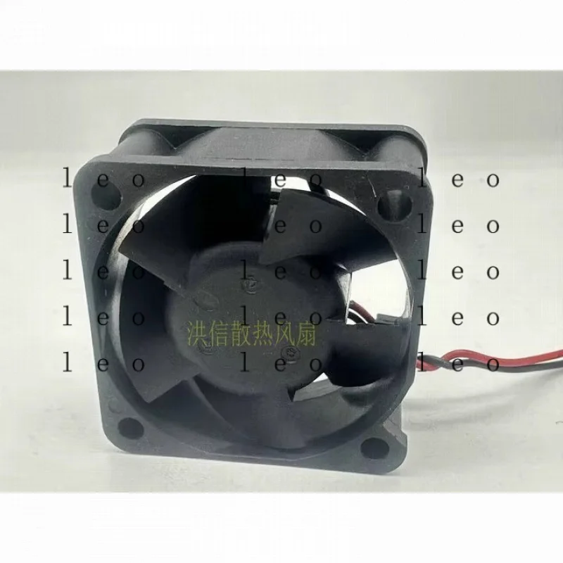 BB  for  Delta EFB0405LD 4020 DC5V 0.16A 40*20MM 2-Wire Dual Ball Cooling Fan