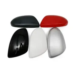 Side Rearview Mirror Cover Wing Mirror For Mazda 2 Mazda 3 1.6 Side Rearview Mirror Cover Wing Mirror Cap With the painted color