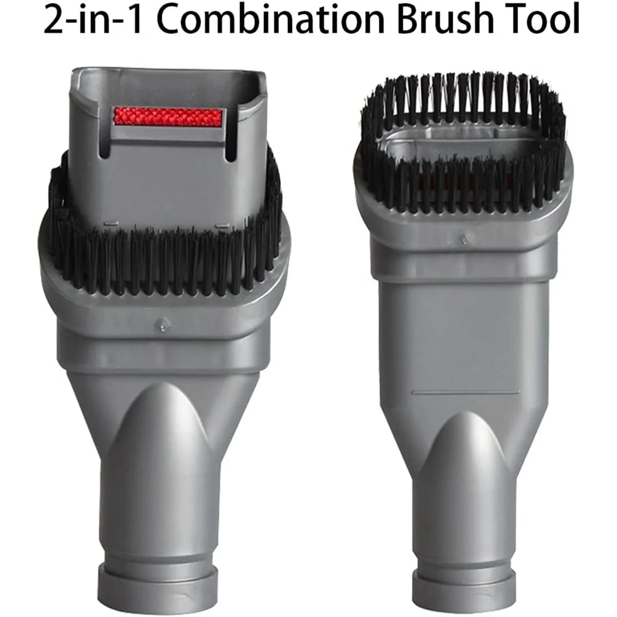 B53CC 2-In-1 Brush …
