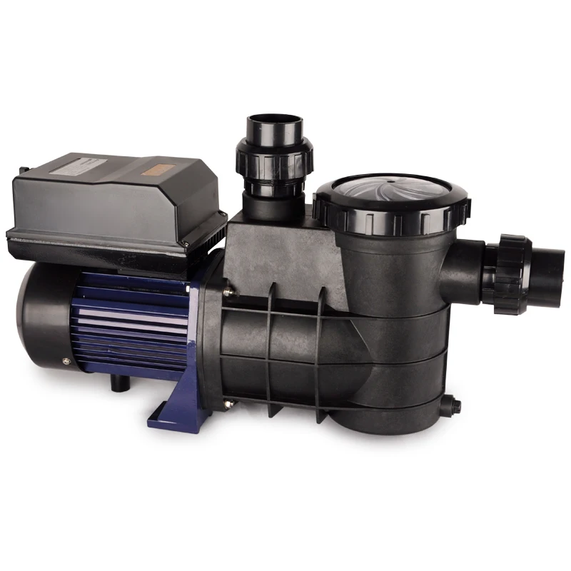 China Competitive Price HLS Economical Solar Dc Surface Water Pump