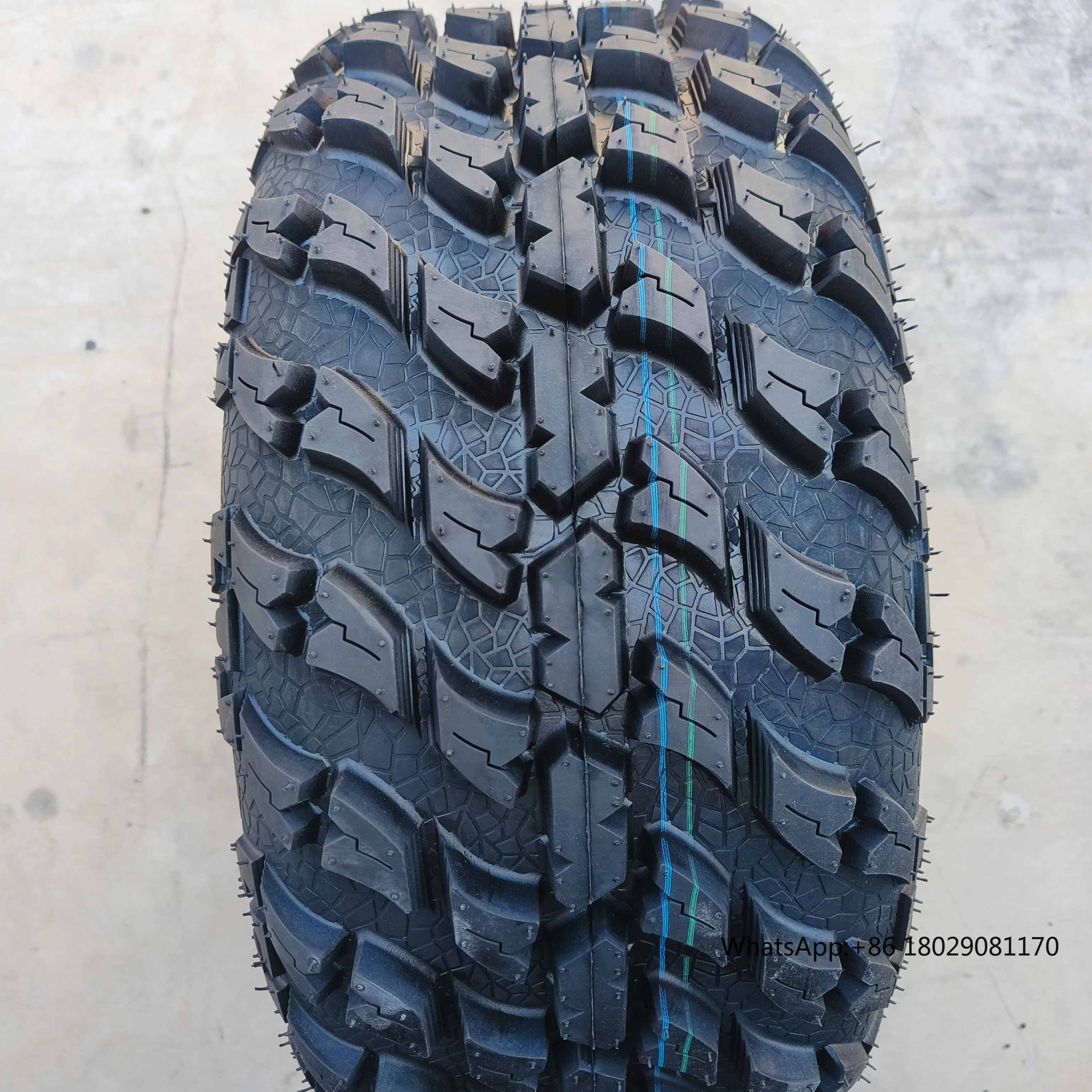 

30X10.00R14 30x10R14 30*10-14 VS3021 8Ply 30 14inch nylon radial tubeless manufacturer wholesale atv sport utility utv sxs tire