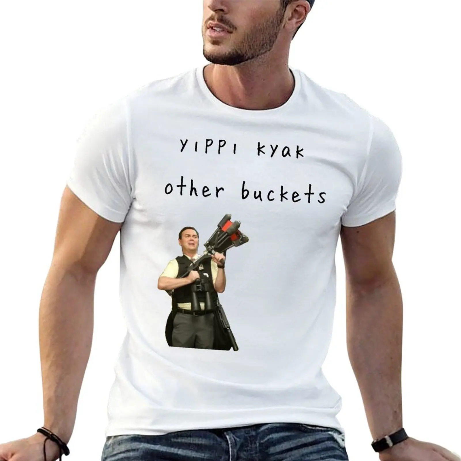 Other buckets T-Shirt Performance Workout Short Sleeve Tee