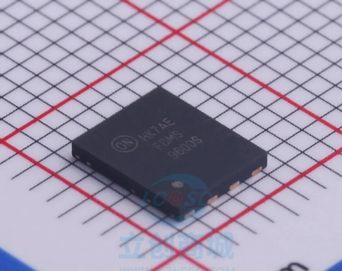 1 PCS/LOTE FDMS9600S FDMS9600 Power-56-8 100% New and original