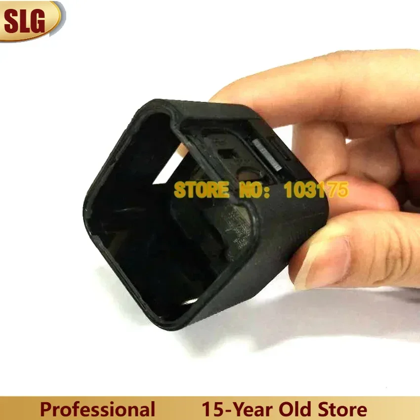 Capa de Proteção Original 100% para Câmera de Ação Gopro Session 4 Peça de Reparo