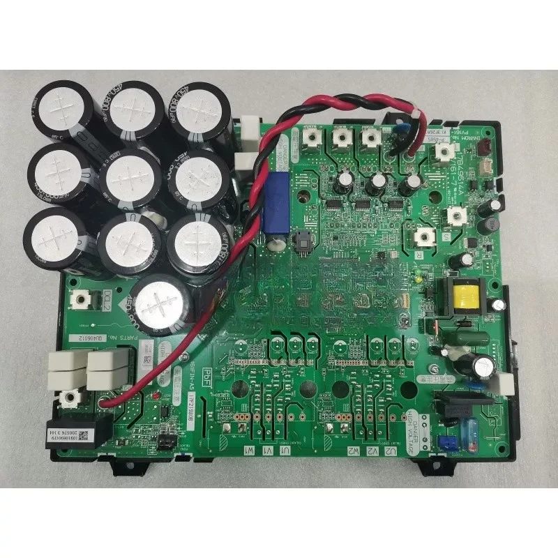 Parts for York Central Air Conditioning Board 17F21278A 17F21980A/B 17B49514A PV161