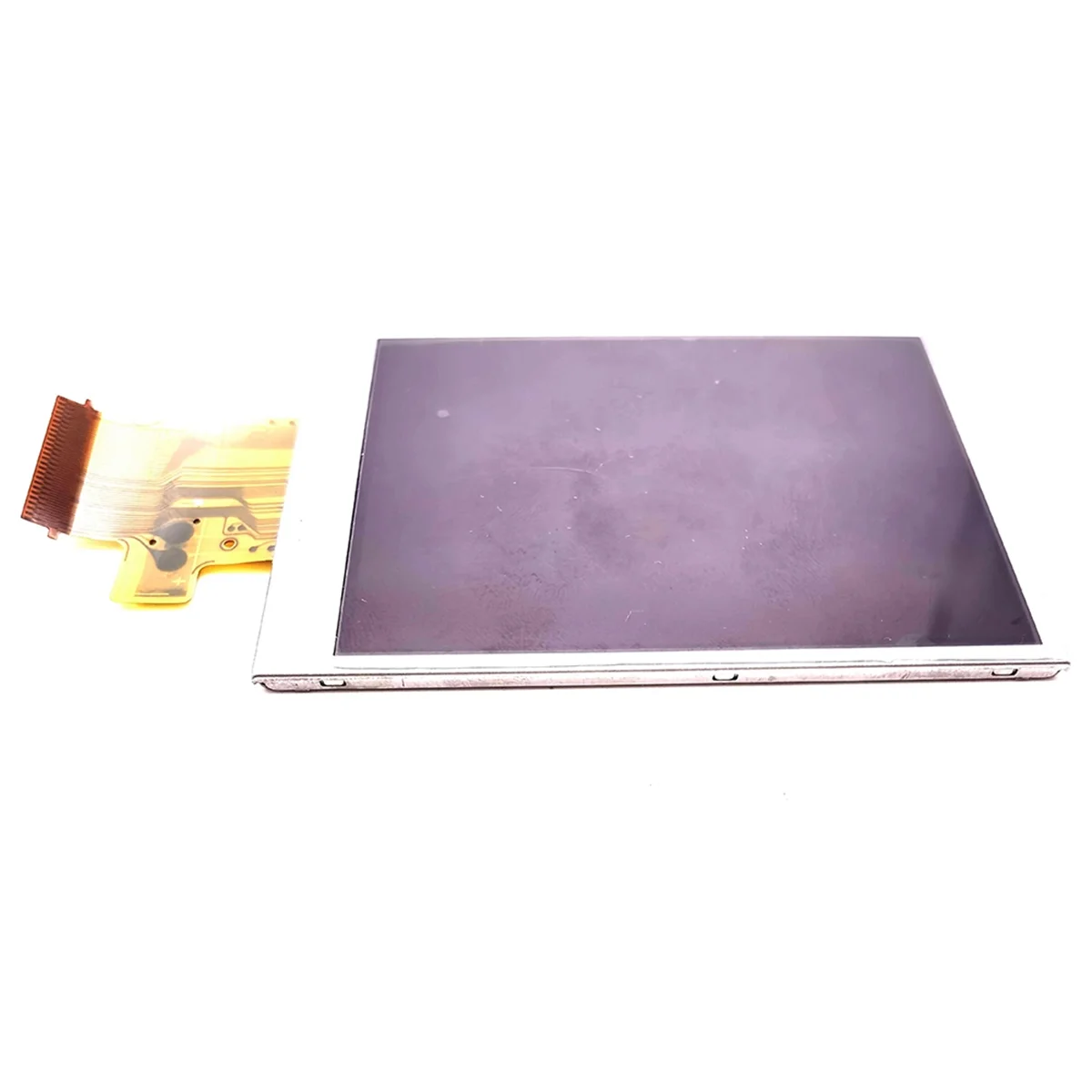 شاشة عرض LCD الأعلى مبيعًا لكاميرا COOLPIX S4000 S4100 S6100 L110 الرقمية مع إضاءة خلفية