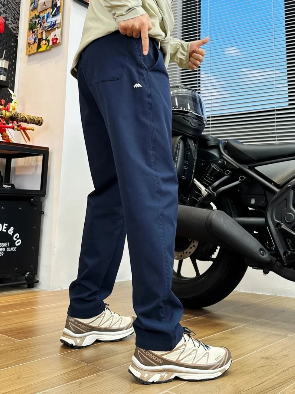 

Мужские тактические брюки-карго для походов, активного отдыха и альпинизма, водонепроницаемые, износостойкие, свободного кроя, повседневные