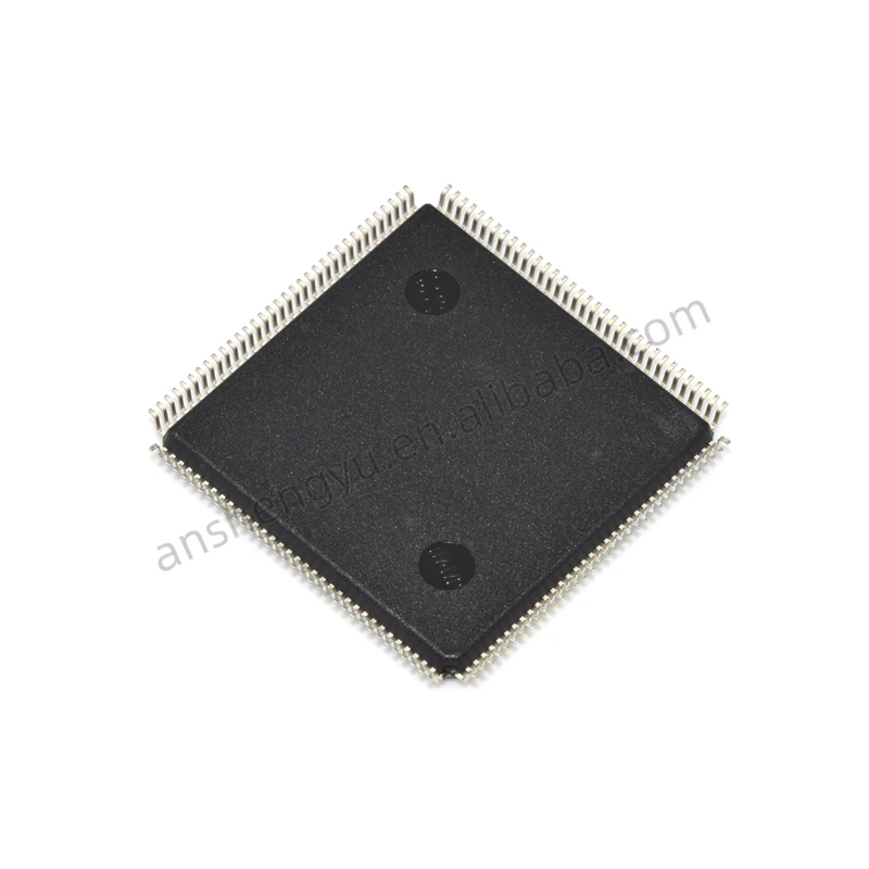 دوائر متكاملة أصلية HG51B155FD ، IC ، QFP ، جديدة