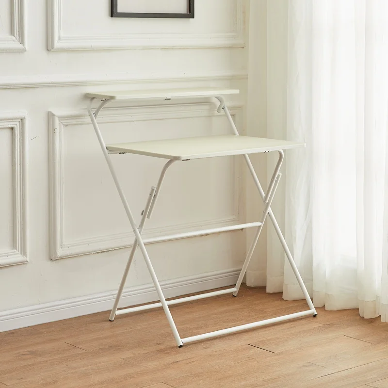 Study Portable Table Foldable Drawing Small Modern Tables Free Shipping Writing Escritorios De Ordenador Library Furniture
