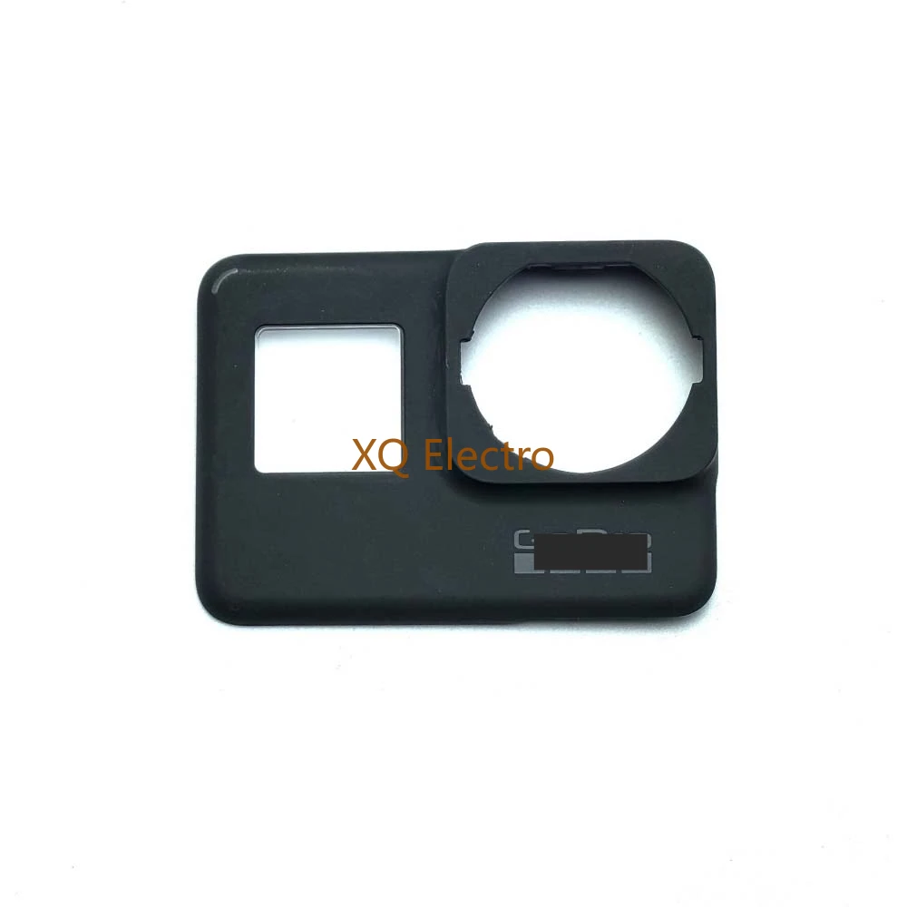 New Original Front Shell Cover Case Frame Plate for GoPro Hero 5 Black Edition Camera Accessories Repair Part