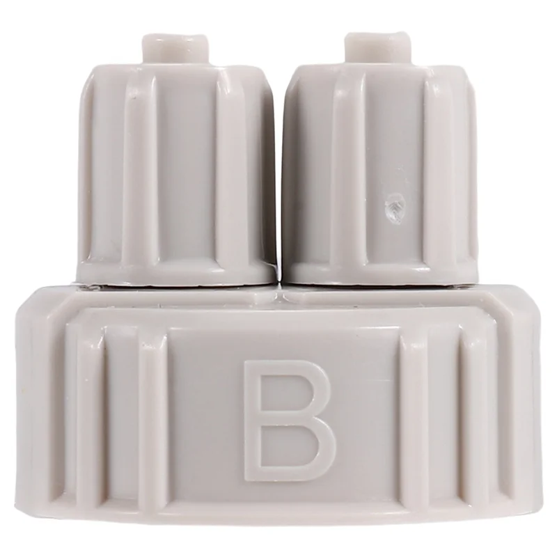 AD23-Diy аквариумный аквариум Co2 система генераторный комплект с трубками часть инструмента крышка от бутылки для посаженных аксессуаров для аквариума