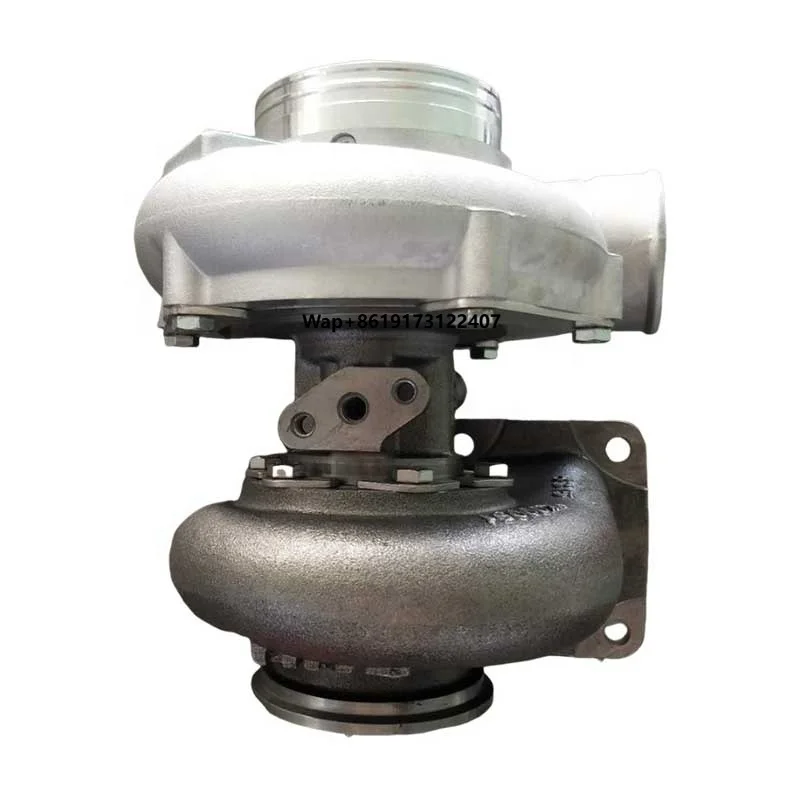 

Турбокомпрессор Billet Wheel Modified Turbocharger GTIII-4R с турбиной GT3, высокопроизводительный турбокомпрессор TURBO GT III 4R с плавающим подшипником