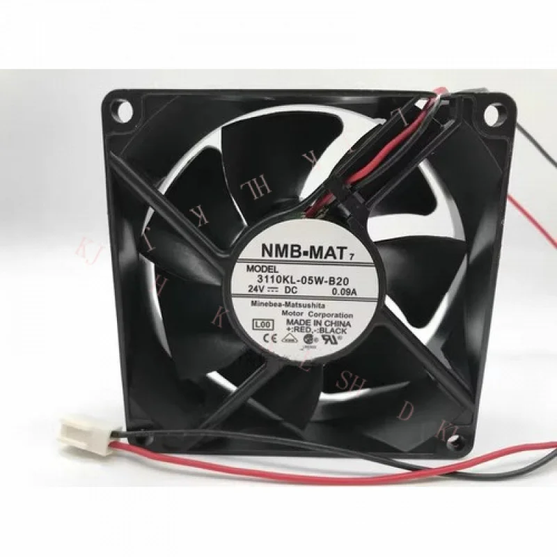 N For Nmb 8025 3110…