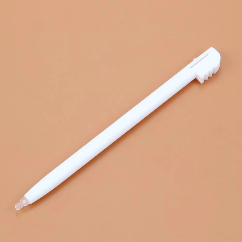 YuXi Game Stylus Plastic Touch Screen Pens for NDSL for 3DS XL for NDS/NDSI XL Games Touch Pen
