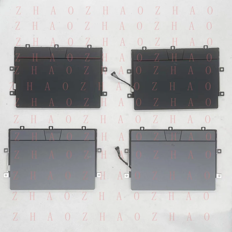 

Тачпад L+ для ноутбуков Lenovo Thinkpad T16, P16S, P16 Gen1, Gen2 с NFC
