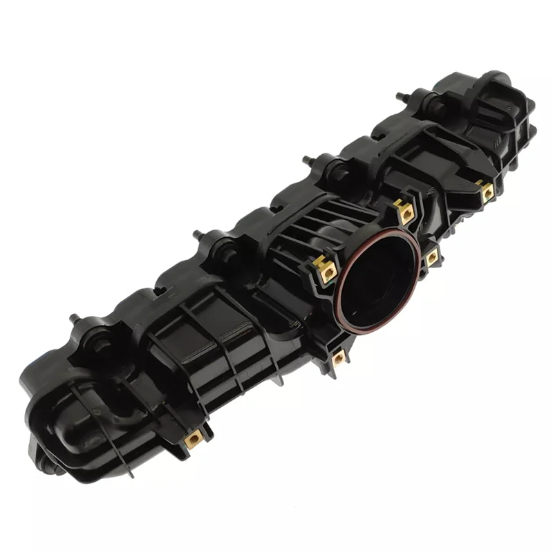 2X Auto-Ansaugkrümmerbaugruppe BB3Q-9424-AE 1770539 für Ford Ranger 2012-2018 2.2L Duratorq-Tdci BB3Q9424A