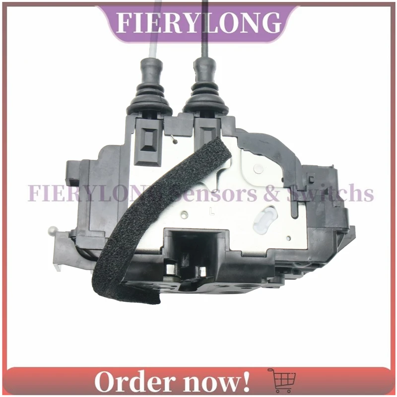 81310-2B020 81320-2B020 81410-2B000 81420-2B000 Front Rear Left&Right Door Lock Actuators For 2010-2012 Hyundai Santa Fe 3