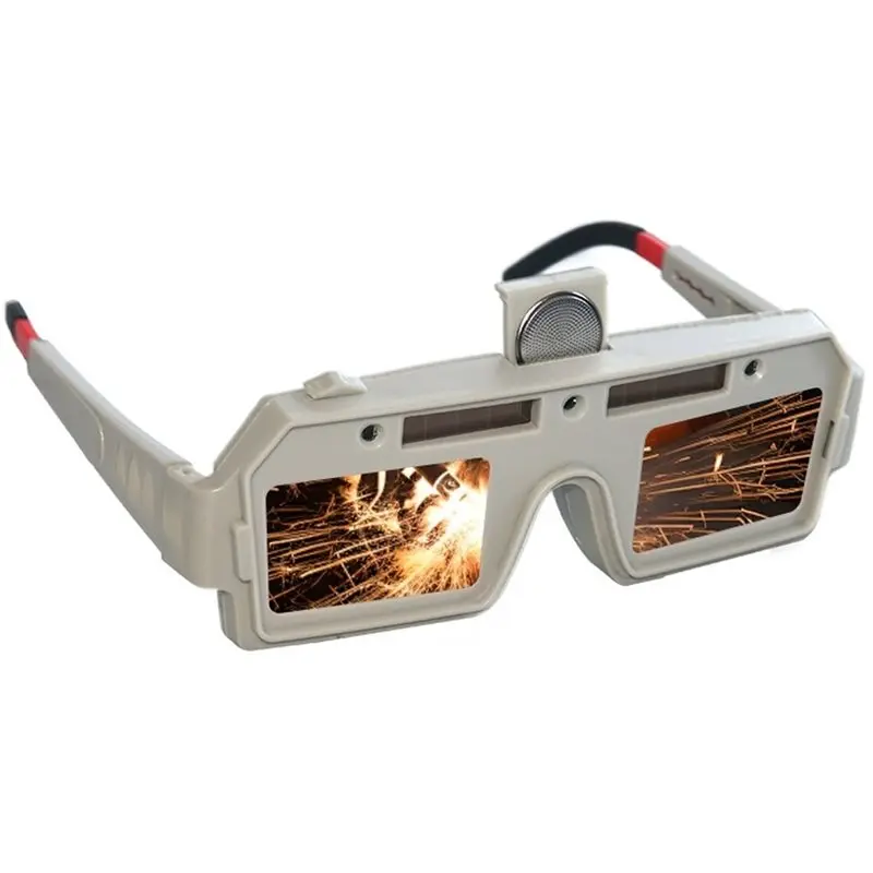 TIG-MIG Welding Goggles Welding Goggles Safety Goggles