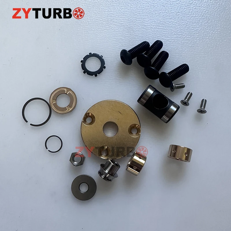 RHF5 VJ33 VJ26 WL84 طقم إصلاح توربو VA 430013   VB 430013   W84.13.700L مجموعة أدوات إعادة بناء الشاحن التربيني لفورد رينجر مازدا MP