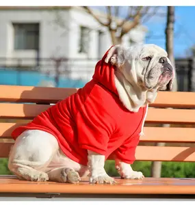 Vetement Pour Bulldog Anglais AliExpress