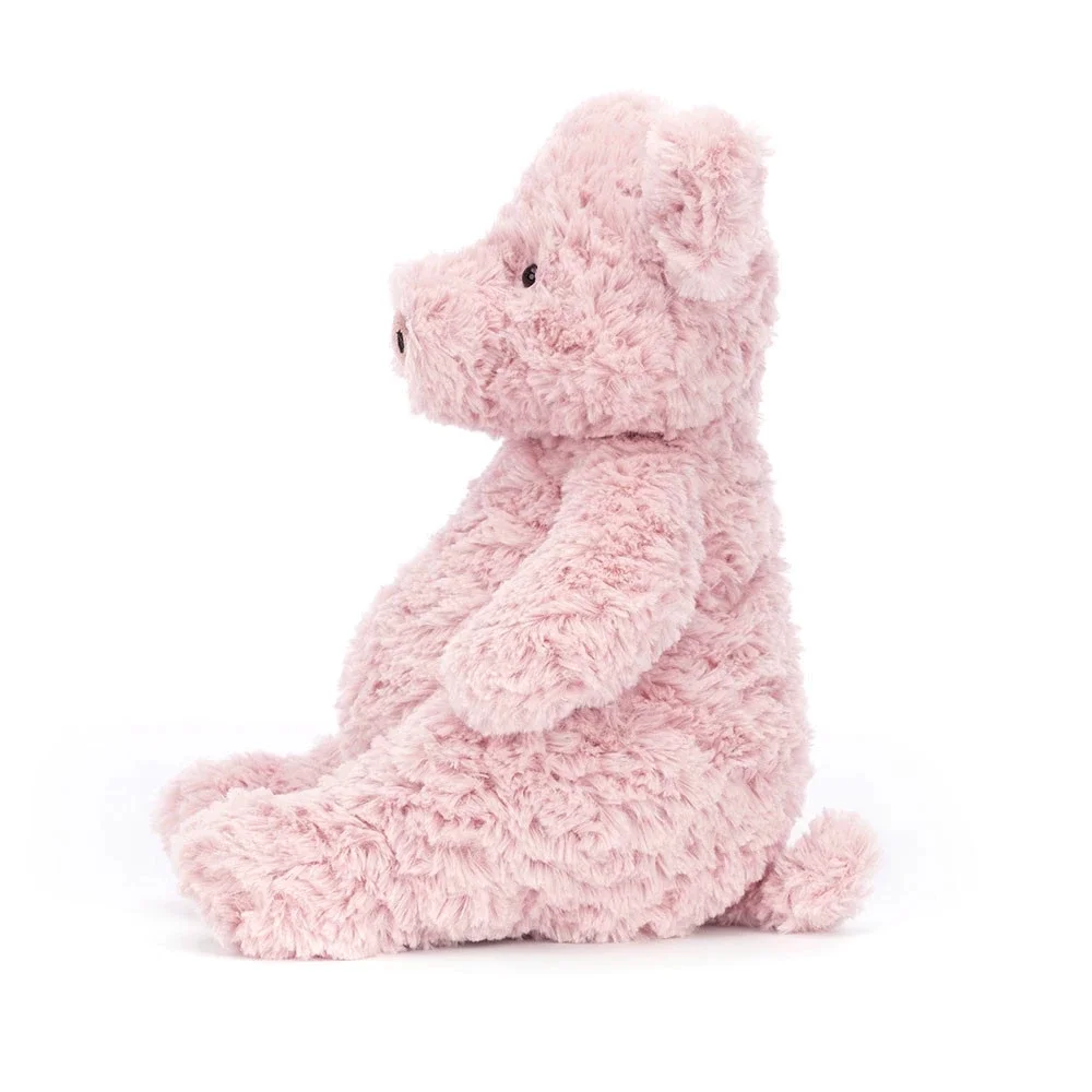 

Jellycat UK Pink Pig Soft Barnabas Plush Comfort Toy School Gift New Year Gift