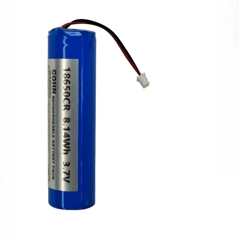 Suitable for nls-hr32 cd32 wireless scanner scanning gun lithium battery nls-hr15