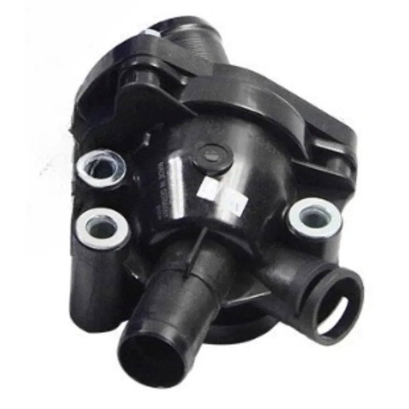 

31319606 Engine Thermostats Black Thermostat Metal for Volvo S60 V50 XC60 XC90 V40 V60 S40 New Automobile Part