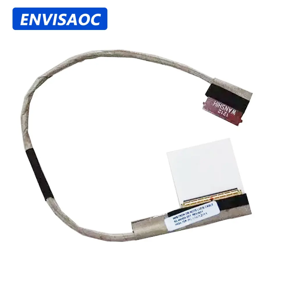OEM For Lenovo ThinkPad X220 X220i X220S X230 X230i X230S Laptop Video Screen LCD LED Display Ribbon Flex Cable 50.4KH04.001