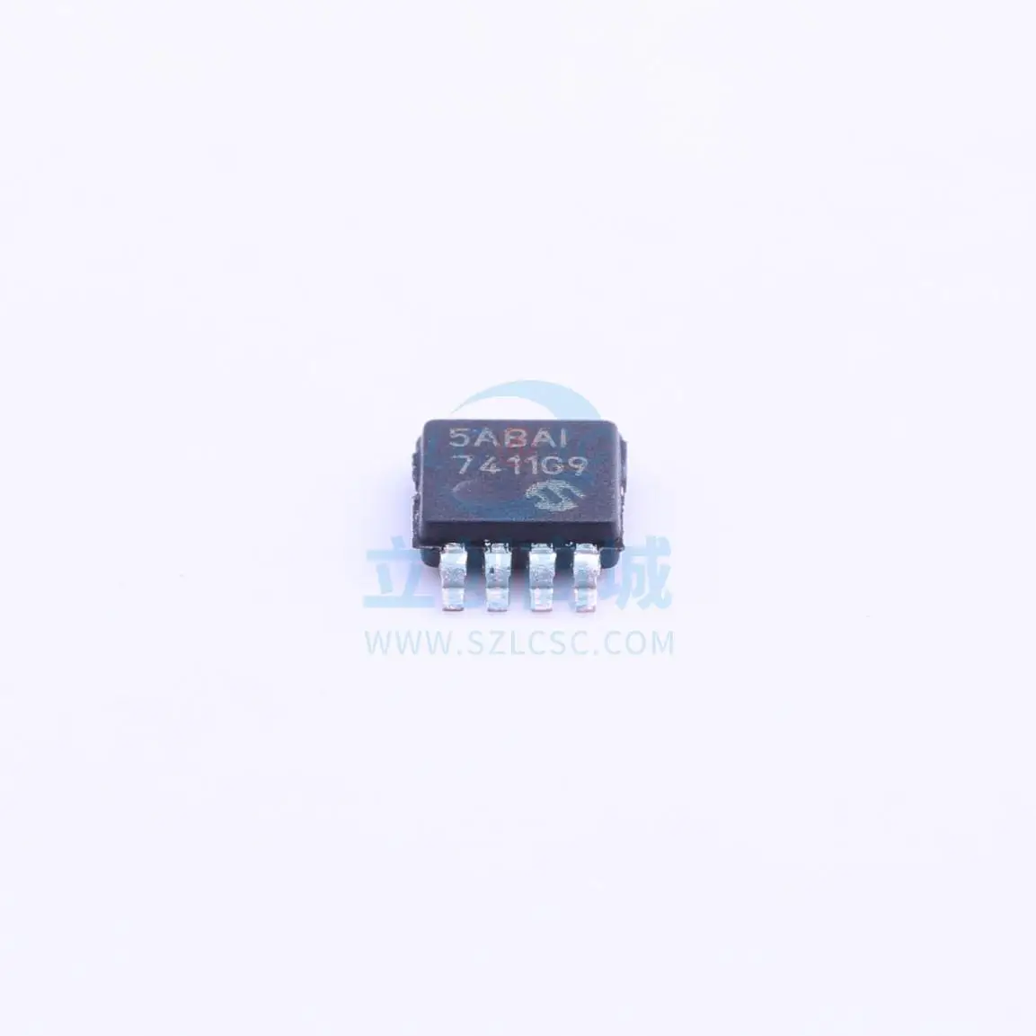 EEPROM 25AA320A-I/MS 25AA320A-I/MSNew original echte IC chip