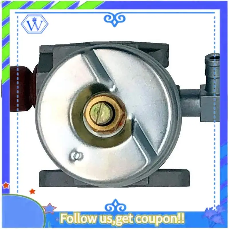 M46K-632795A Tecumseh TVS90 ECV100 TVS120 TVXL90 TNT120 LAV35 엔진 기화기 용 교체 공기 필터가있는 기화기