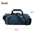 Style 1 Blue Small