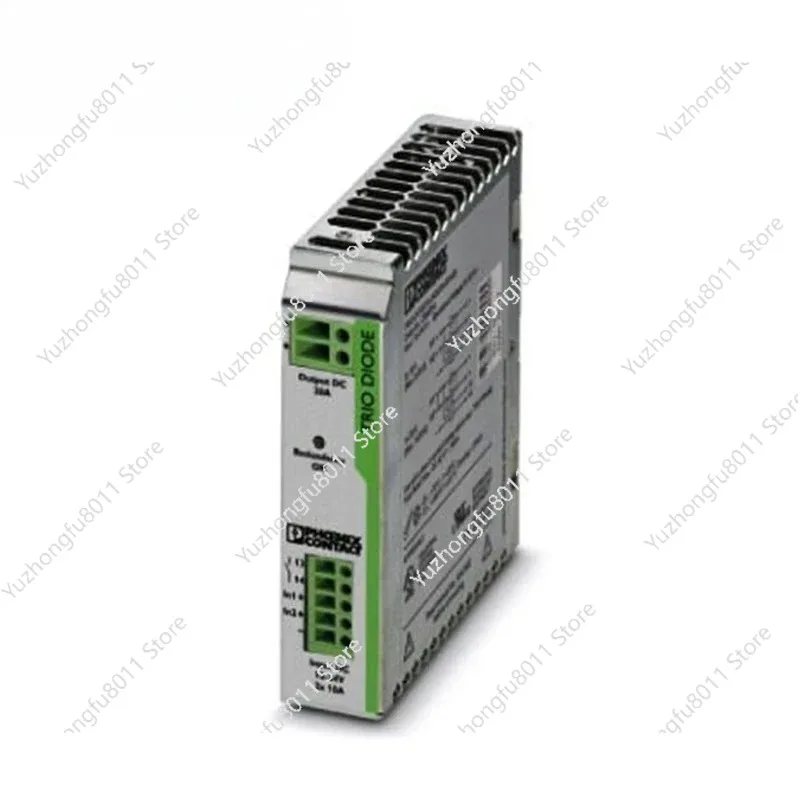 

Spot Uninterruptible Power Supply TRIO-UPS/1AC/24DC/ 5-2866611