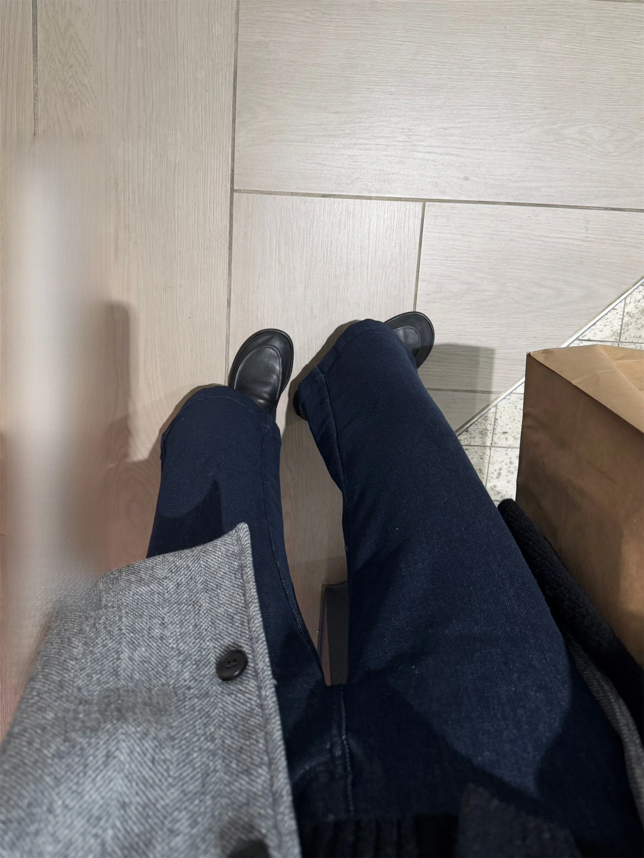 

Elielim k Denim Sun Velvet Women's Jeans Straight Leg Wide Leg Nine Point Pants Commute Sle Winter Collection Ladies