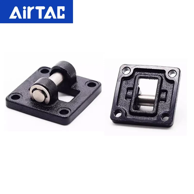 AirTAC SC/SU Cylinder Bracket for CA/CB/FA/LB Series