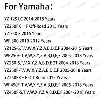 8 best sales yz450f - №8