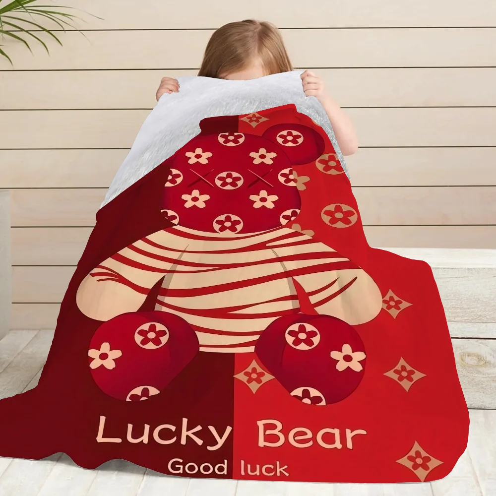 Brand Small Blanket Lv-vuitto-lv Cover Brand Baby Blankets Kids Blanket Knee Blanket Blankets Winter Blanket Lv-louis-lv Sml