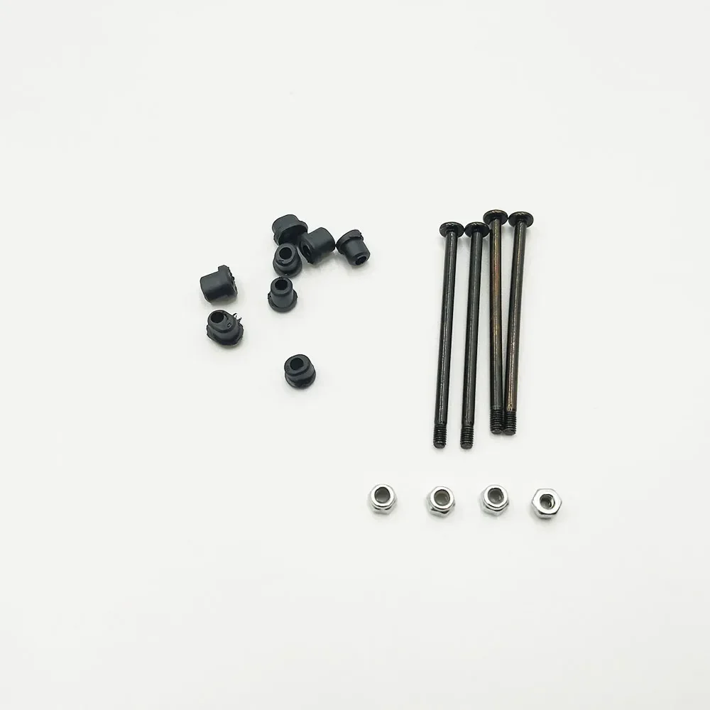 WLtoys 144010 144002 124016 124017 RC car spare parts screw 144010-2159 1267