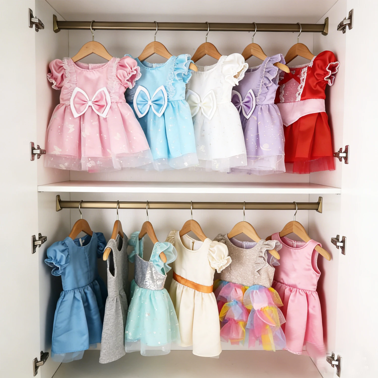 Cute Princess Doll … - image