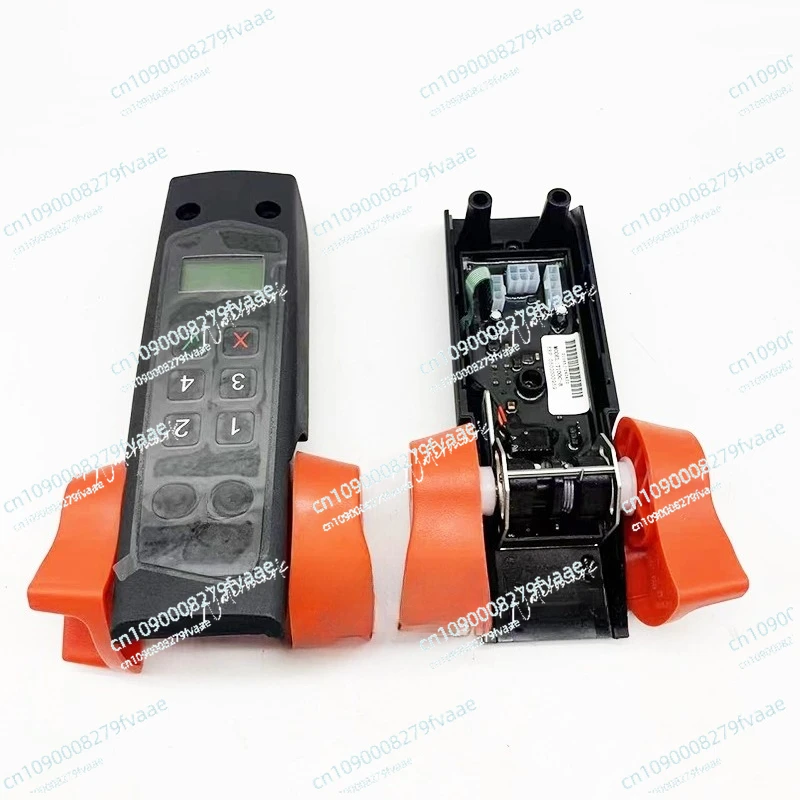 PTE15N التعامل مع مقبض الجمعية بطارية ليثيوم رافعة شوكية 20N مسرع الملحقات