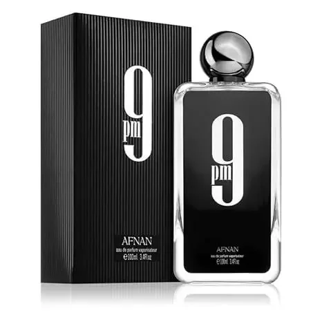 100 مل 3.4FL.OZ 9PM عطر رجالي، جورميه أورينتال نوتس كولونيا، أو دو برفوم، عطر فيرونوماس عطر هومبر