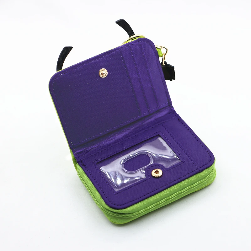 Рисунок 6 - 3D Gir Zip кошелек из искусственной кожи