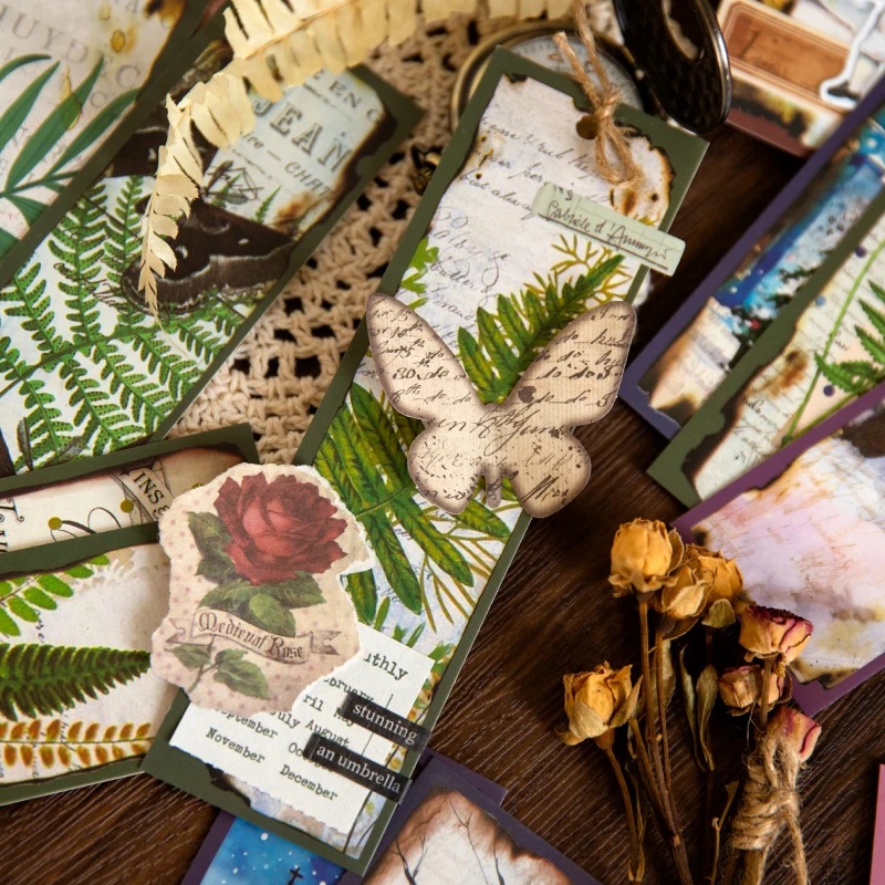 Message pad, 5 pacotes/lote, message pad, criativo e simplicidade material pacote