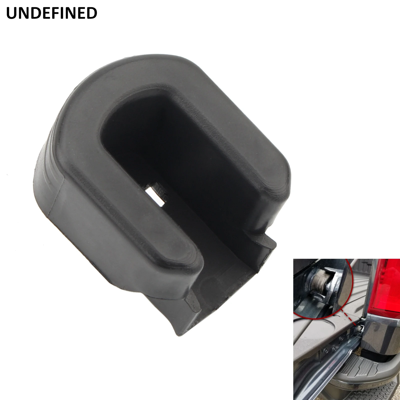 

Tailgate Bushing Rear Right Lift Assist For Chevy Silverado GMC Colorado Canyon Sierra 1500 2500HD 3500HD 2015-2020 84331136