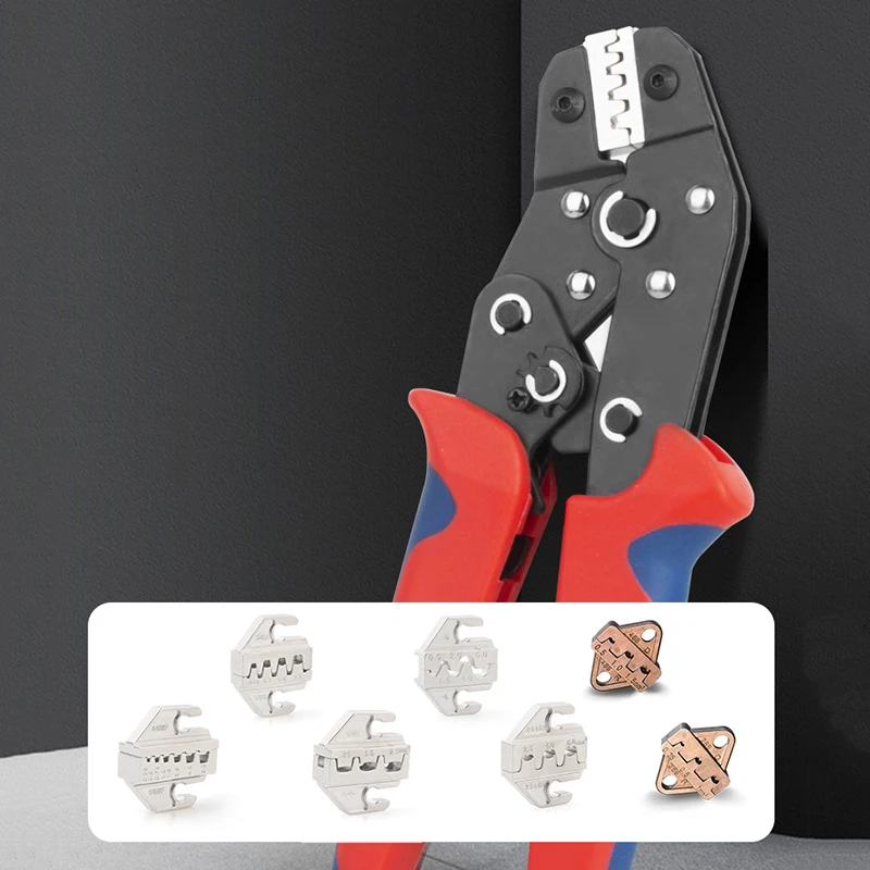 1Pc Sn Crimping Too…