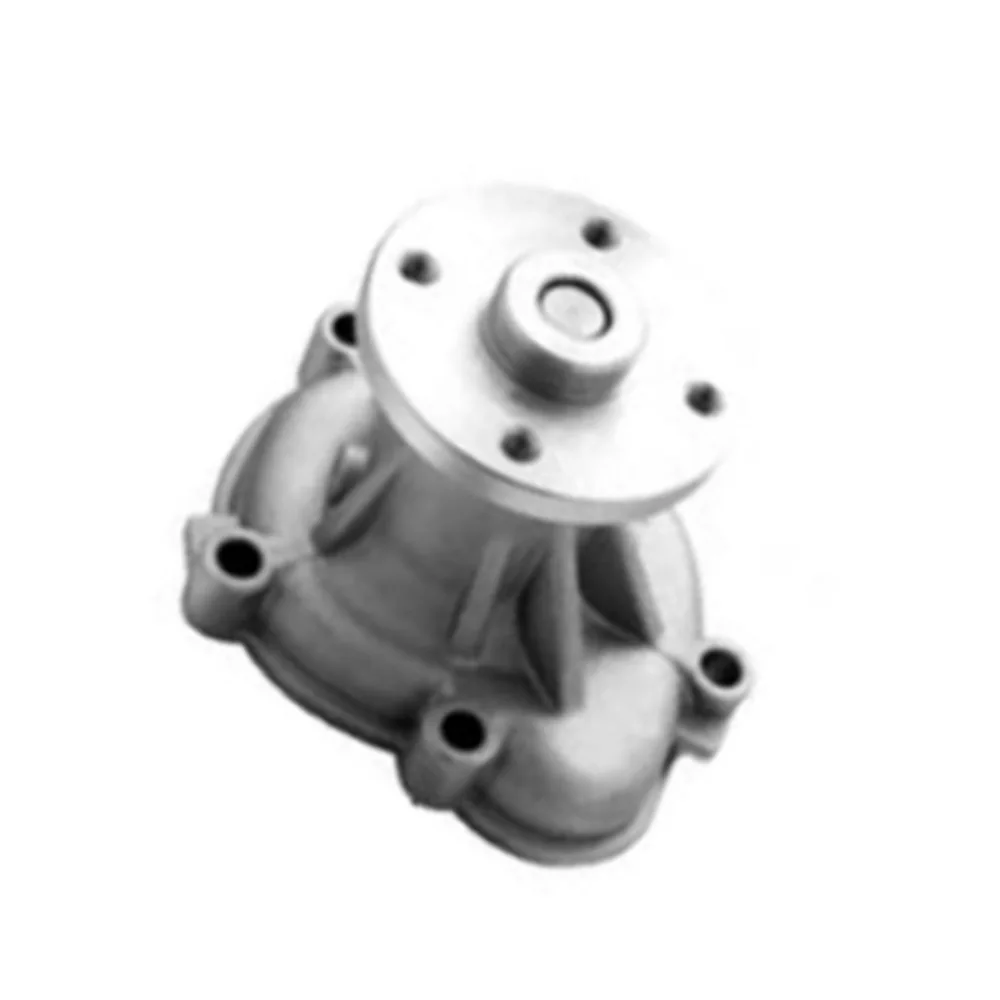 N-29 GWN-49A Automobile Water Pump For Nissan CHERRY PRAIRIE SUNNY Engine E13S E15S E16S E16i