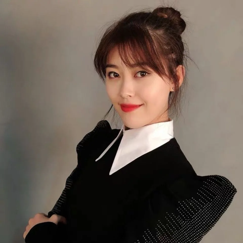 

Съемный воротник с искусственным воротником для женщин и девочек, рубашки, полунакладная блузка, топы с накладным воротником, сплошной цвет, белый/черный