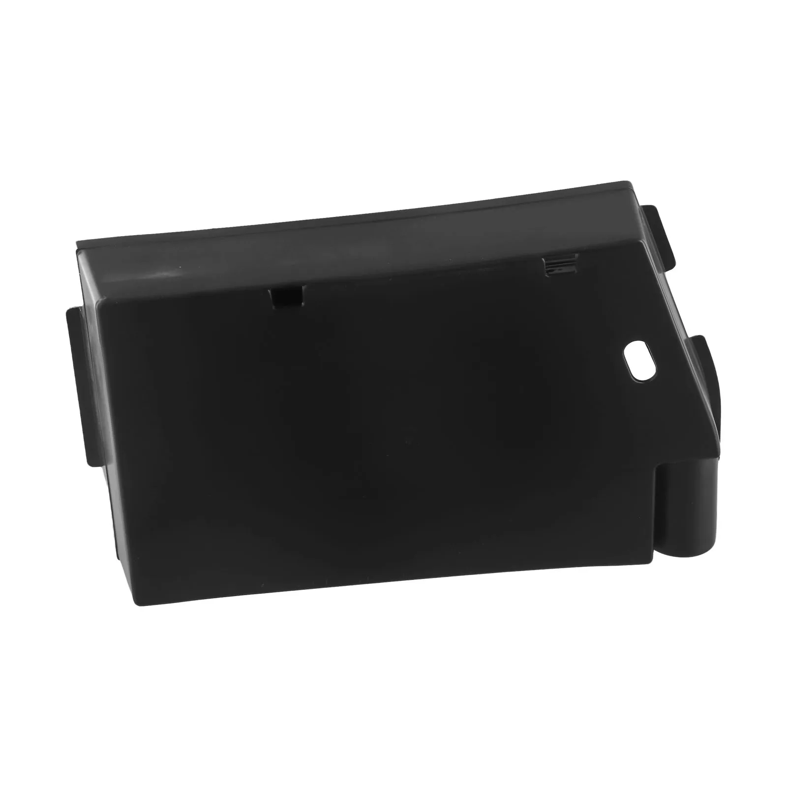 Boîte de rangement d'accoudoir de console centrale de voiture, uniquement pour les magasins, conduite à la main pour Hyundai MacMiSeat, remplissage d'écart, accessoires de voiture