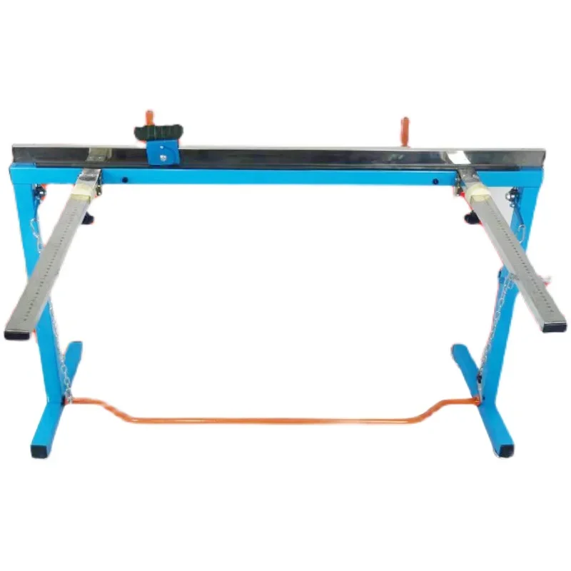 

Motor maintenance paper cutter multi-functional trimmer, insulating trimmer, various cutting platforms